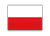 GLOBAL SERVICE COMMERCIALE srl - Polski